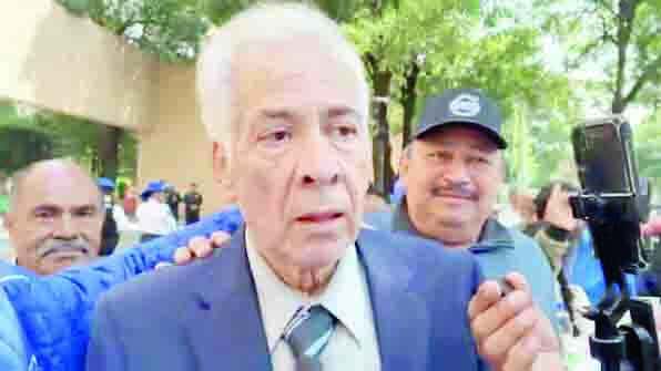 Oscar Mario Medina Mart&iacute;nez alerta sobre venta de AHMSA y sus implicaciones