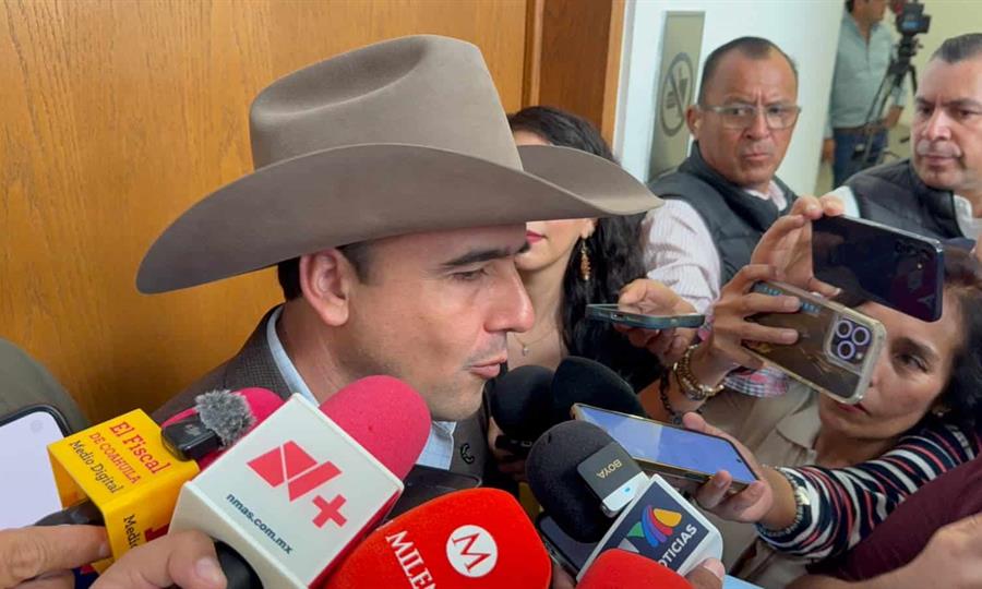 AHMSA: Manolo Jiménez Salinas critica inconsistencias en compra de CIESA