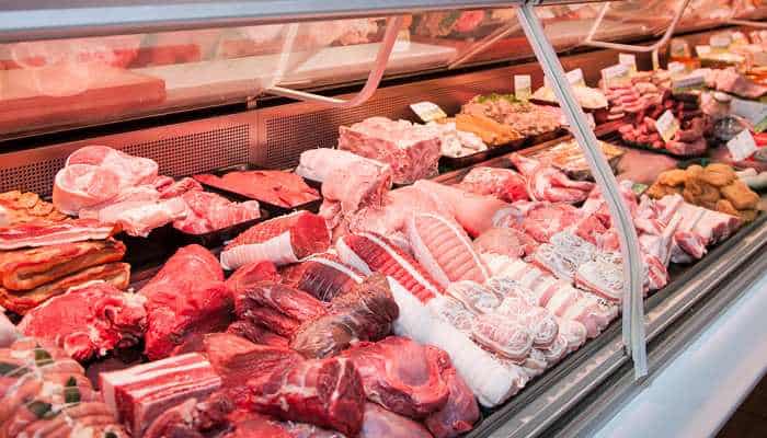 Ganaderos piden reducir precio de carne en México Ganaderos piden reducir precio de carne en México