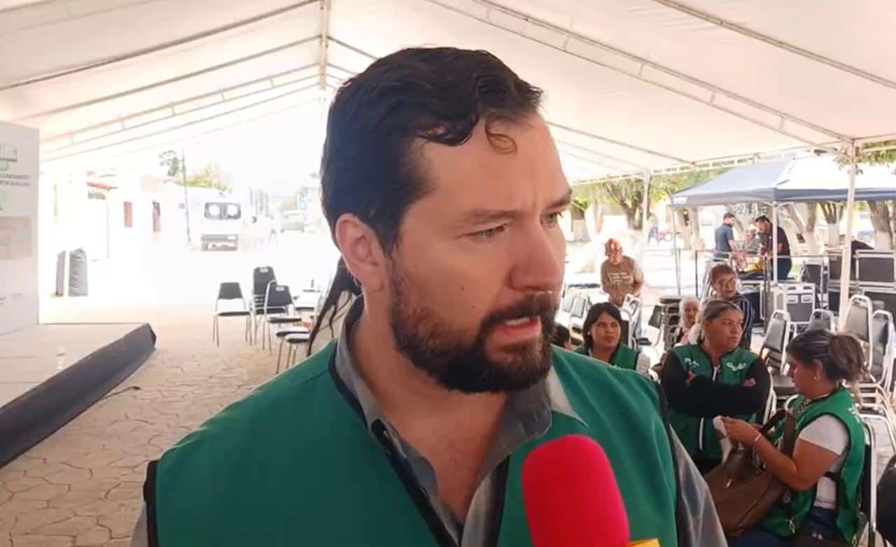Colonia Diana Laura: 800 familias esperan regularización de terrenos en Coahuila Colonia Diana Laura: 800 familias esperan regularización de terrenos en Coahuila