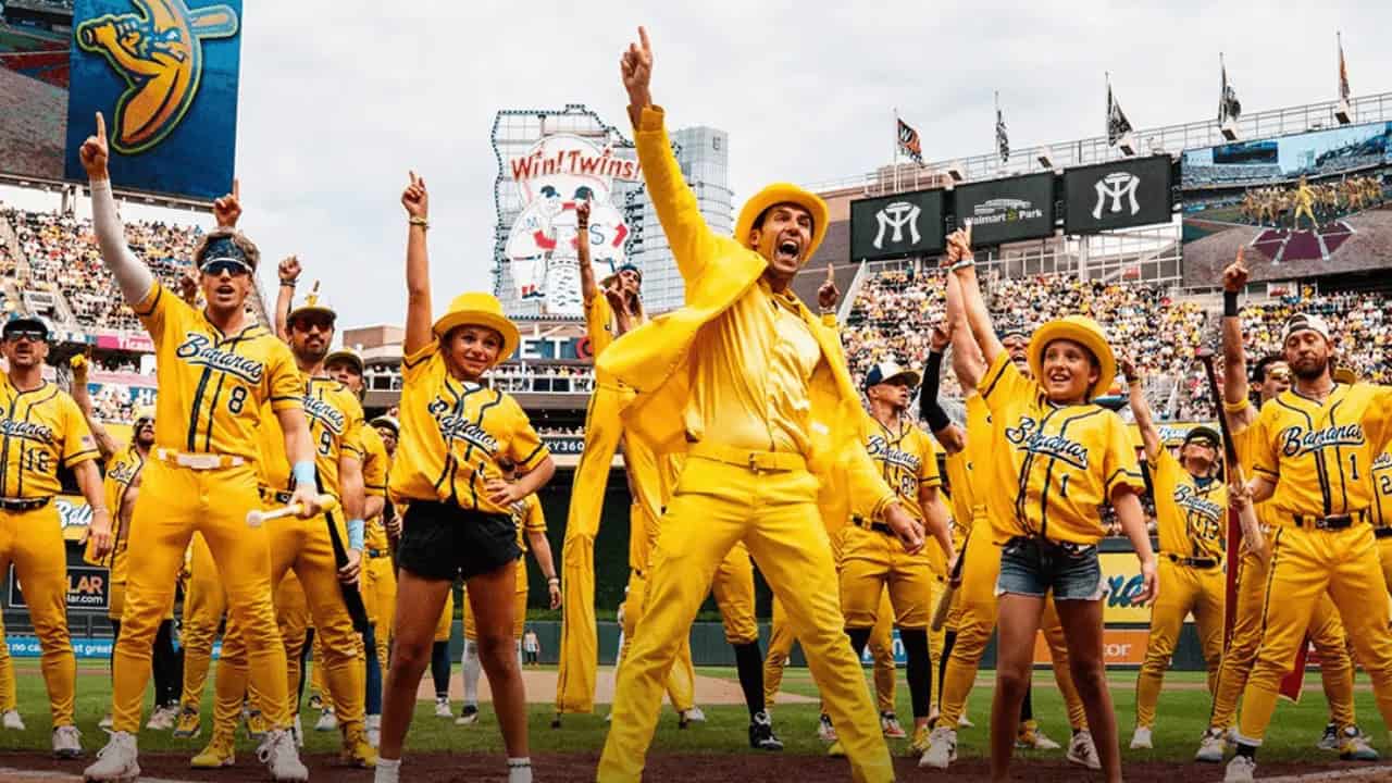 Savannah Bananas visitar&aacute;n Monterrey en 2027: un espect&aacute;culo de beisbol