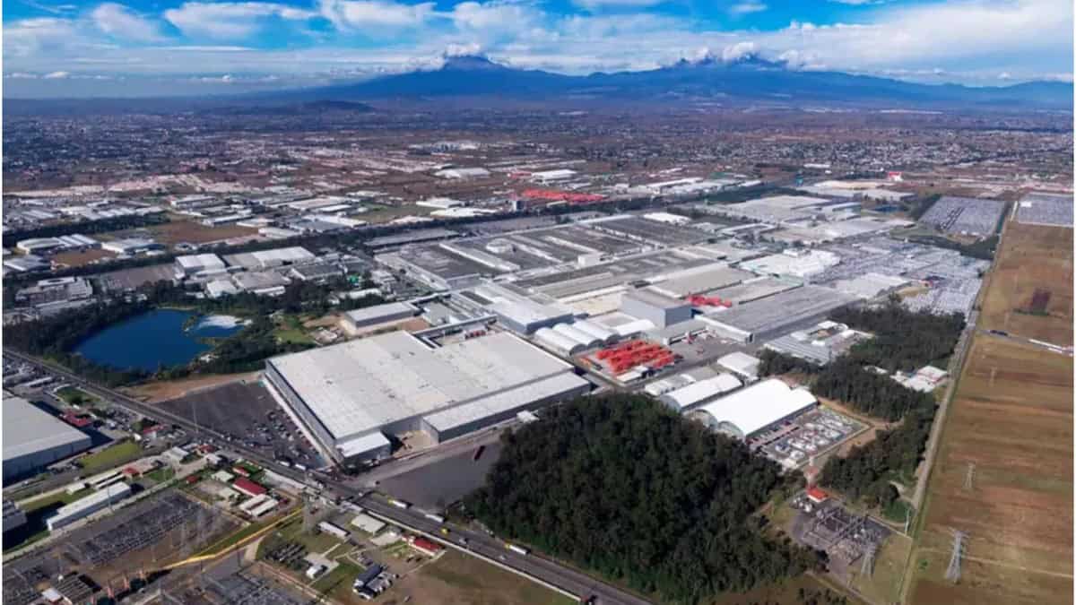 STPS y Volkswagen M&eacute;xico retoman negociaciones salariales tras rechazo