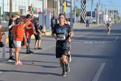 Más de 2,400 corredores se inscriben para el Medio Maratón Monclova 2026