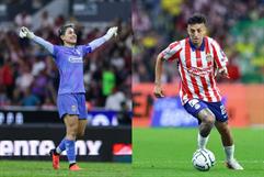 Chivas femenil y varonil jugarán en doble cartelera en Guadalajara Chivas femenil y varonil jugarán en doble cartelera en Guadalajara