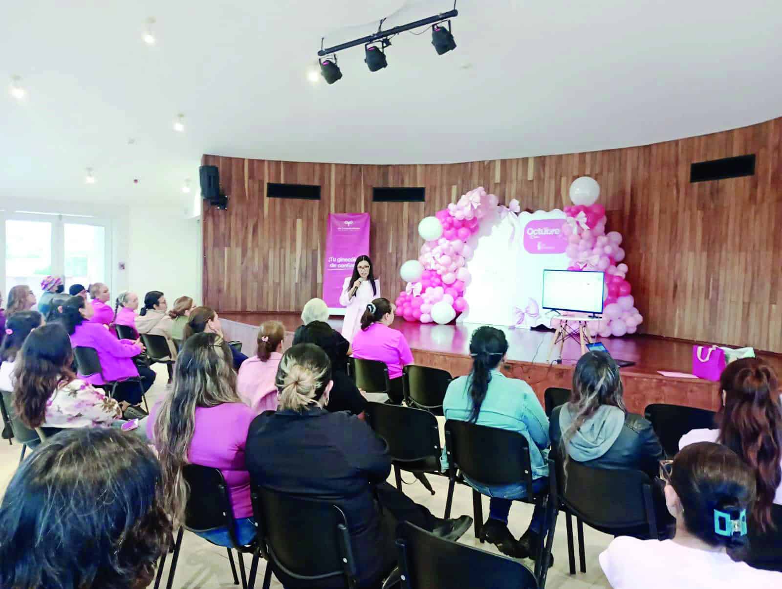 Asociaci&oacute;n Por una Vida Digna y Contra el C&aacute;ncer apoya a 130 pacientes
