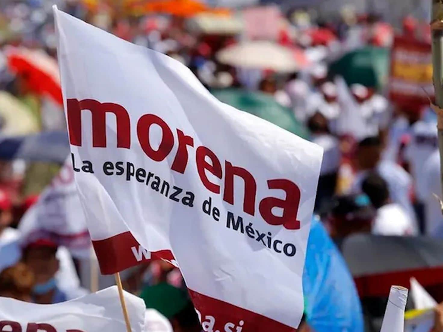 Tatiana Clouthier pide revisar encuesta de Morena en Saltillo