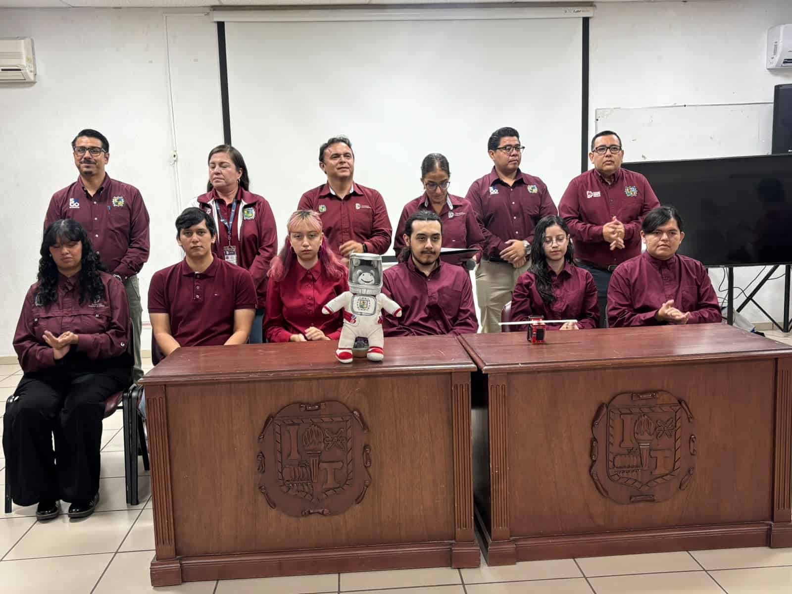 Instituto Tecnológico de Saltillo proyecta carrera de Inteligencia Artificial Instituto Tecnológico de Saltillo proyecta carrera de Inteligencia Artificial