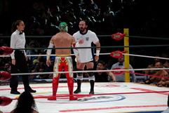 Fallece Benjamin Satterley, conocido como PAC en AEW Fallece Benjamin Satterley, conocido como PAC en AEW