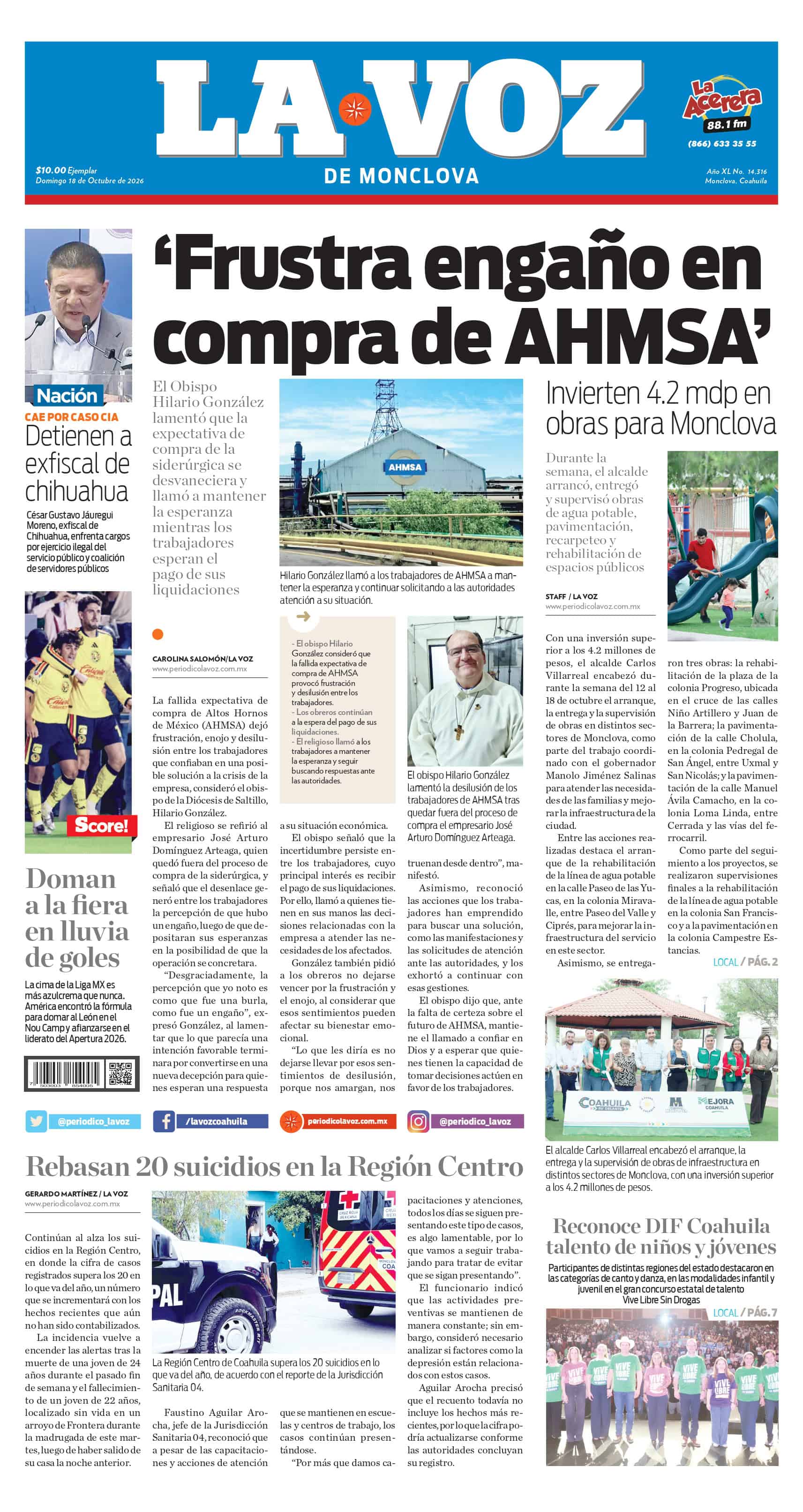 local