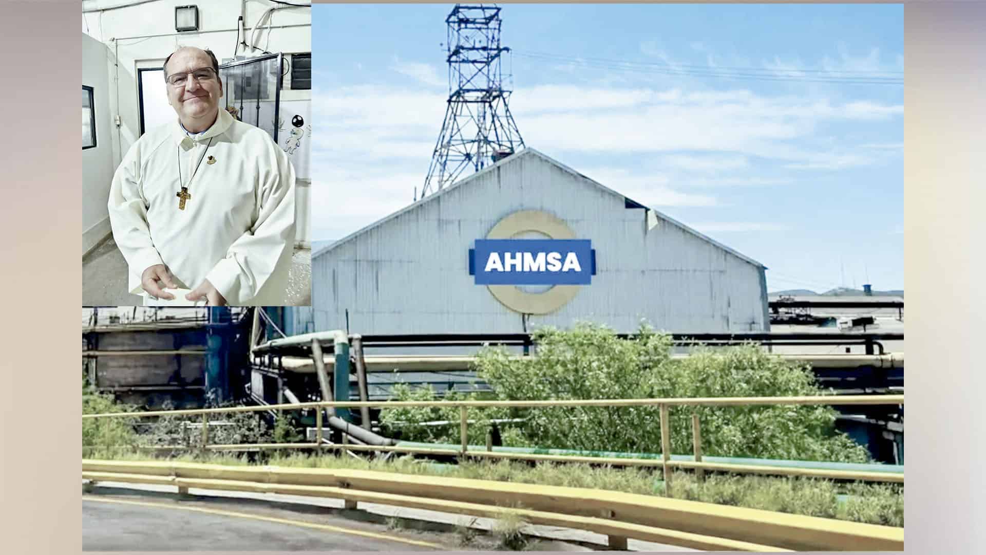 Frustra engaño en compra de AHMSA Frustra engaño en compra de AHMSA