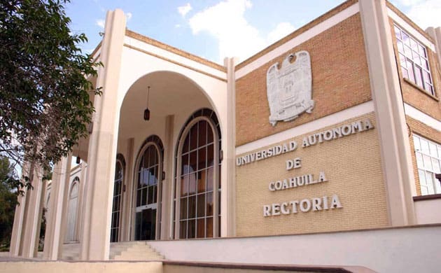 Octavio Pimentel: UAdeC cierra 12 procedimientos de acoso este año Octavio Pimentel: UAdeC cierra 12 procedimientos de acoso este año