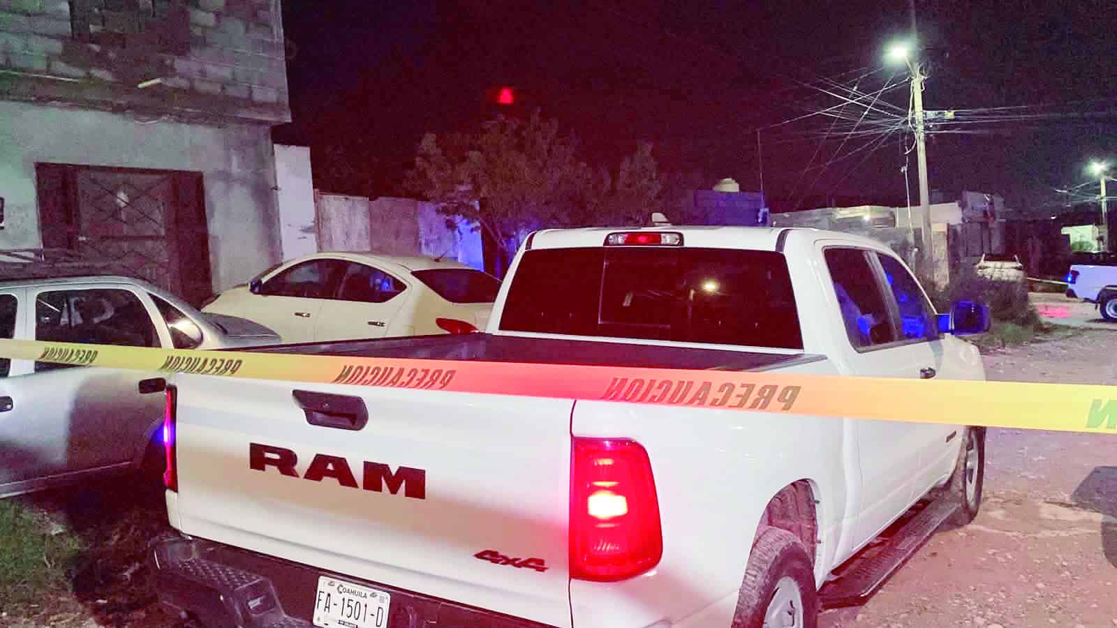 Investiga Fiscal&iacute;a muerte de mujer 
