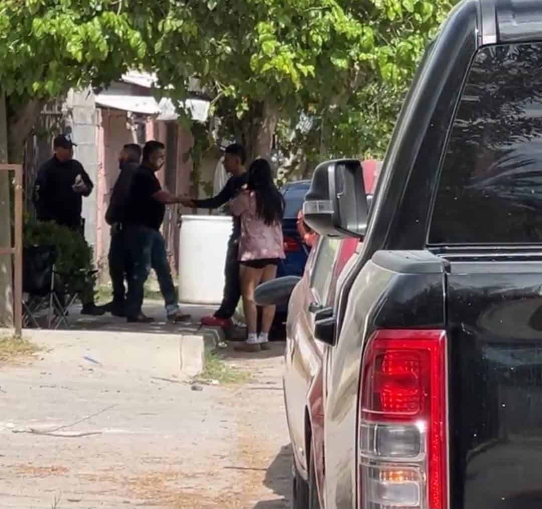 Localizan sin vida a joven en la colonia Bravo Localizan sin vida a joven en la colonia Bravo
