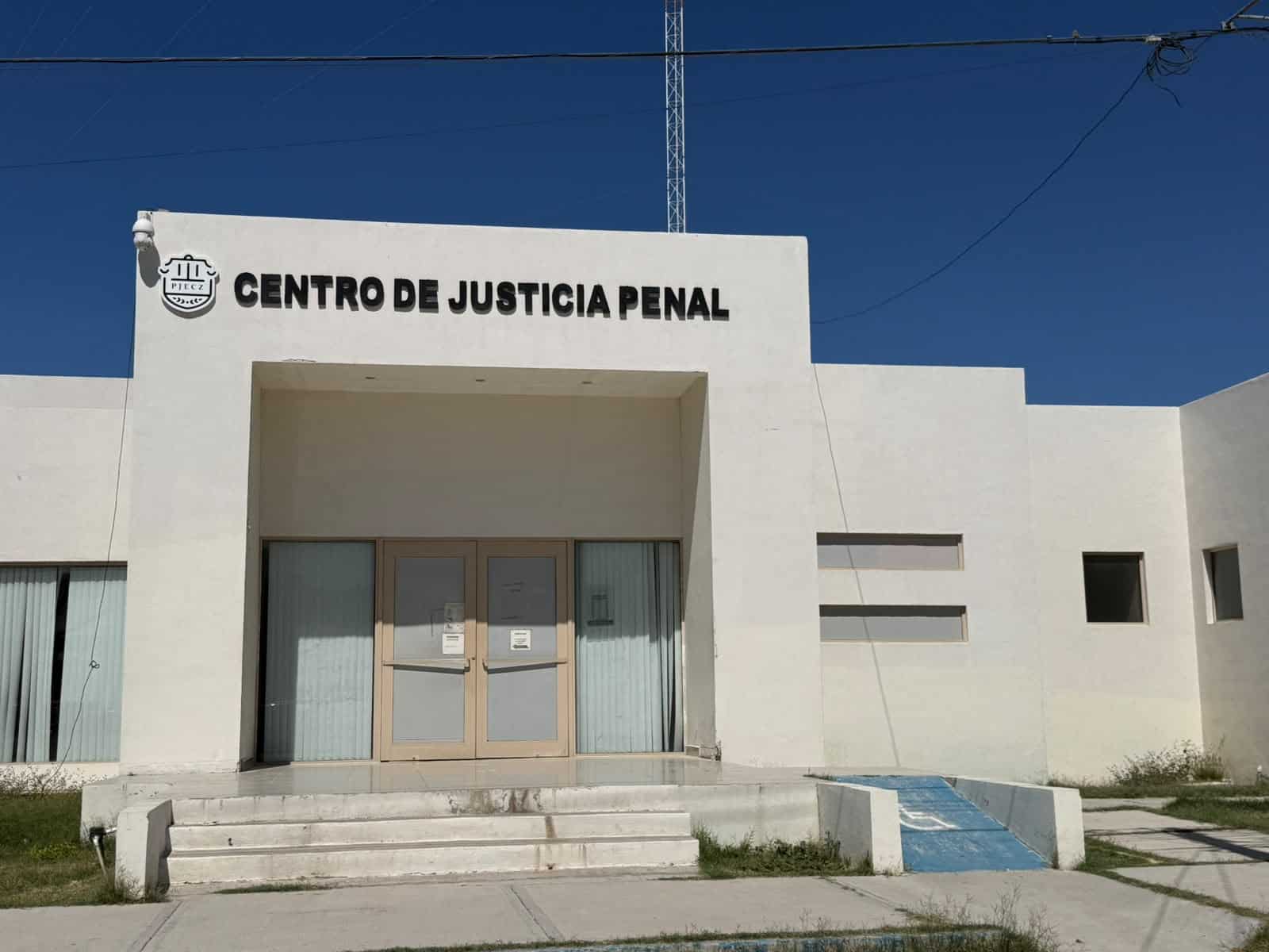 Detienen a Miguel Ángel N por robo en San Juan de Sabinas