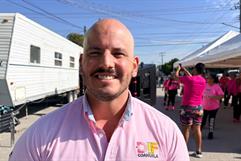 DIF Coahuila refuerza apoyo a adultos mayores en Frontera DIF Coahuila refuerza apoyo a adultos mayores en Frontera
