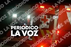 Auxilian a joven en labor de parto Auxilian a joven en labor de parto