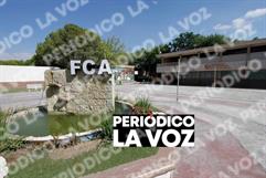Investigan venta de drogas en la FCA Investigan venta de drogas en la FCA