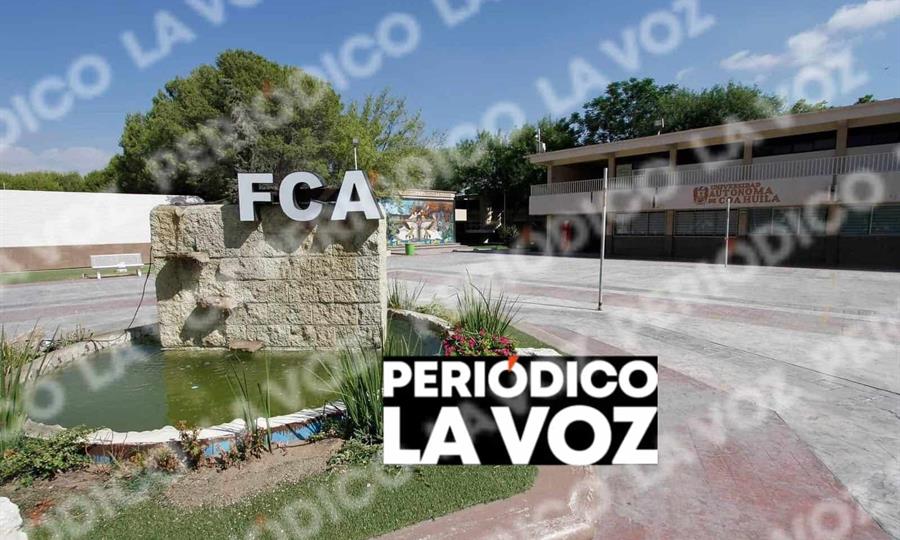 Detectives de la Agencia de Investigación Criminal acudieron a la Facultad de Contaduría y Administración tras un reporte anónimo sobre la presunta venta de drogas.