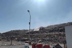 Nueva fosa en Saltillo garantizará disposición de basura por tres años Nueva fosa en Saltillo garantizará disposición de basura por tres años