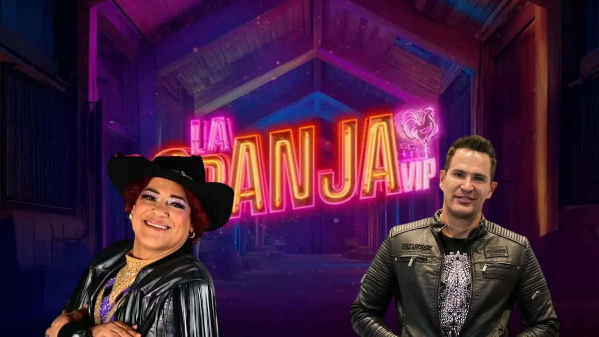 &iexcl;Noche de expulsiones en La Granja VIP! Pimpinela Escarlata queda fuera