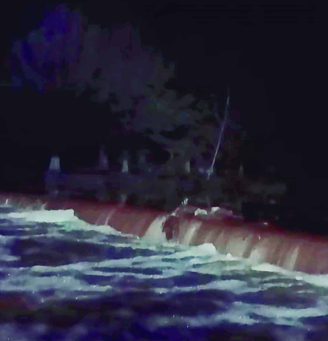 Resurge r&iacute;o Sabinas en Villa de San Juan