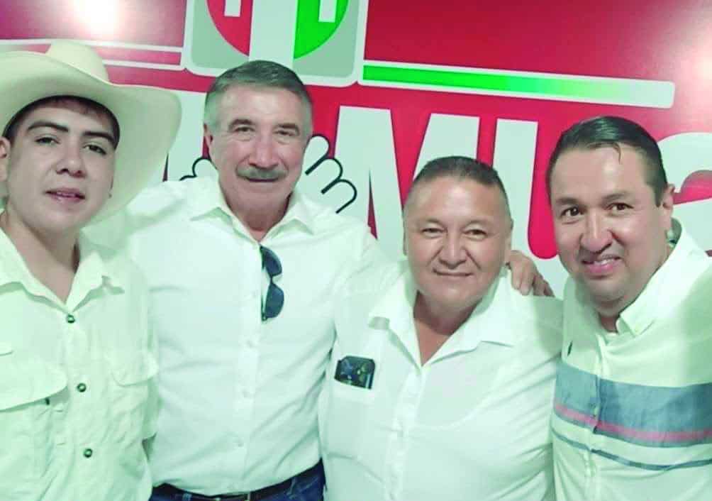 Abordan salud mental en el PRI de M&uacute;zquiz