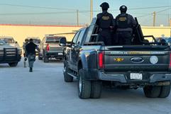 Aseguran más de 60 kilogramos de narcóticos en Acuña y Monclova Aseguran más de 60 kilogramos de narcóticos en Acuña y Monclova