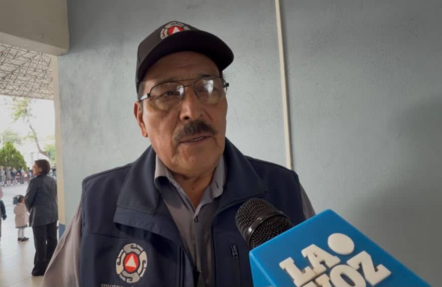 Aumento del río Sabinas tras lluvias Aumento del río Sabinas tras lluvias