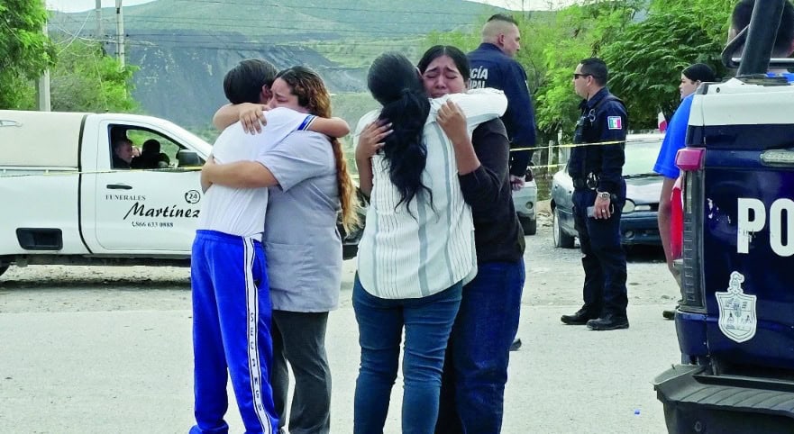 PRONNIF brinda apoyo a Aarón tras el fallecimiento de sus padres en Córdoba