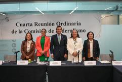 Senador Gabriel Elizondo Pérez destaca la importancia del federalismo en Coahuila Senador Gabriel Elizondo Pérez destaca la importancia del federalismo en Coahuila