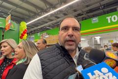 Bodega Aurrerá genera 75 empleos en San Juan de Sabinas