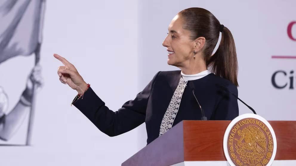 Claudia Sheinbaum regula Modalidad 40 del IMSS: ¿Qué cambios se implementan?
