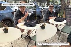 Cancelan presentación de DJ extranjero tras polémica con mexicanas Cancelan presentación de DJ extranjero tras polémica con mexicanas