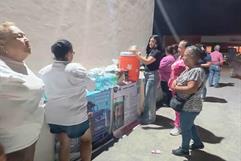 Juntos en Acción por Nuestros Desaparecidos apoya a familias en Coahuila Juntos en Acción por Nuestros Desaparecidos apoya a familias en Coahuila