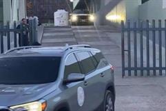 Fallece joven navajeado tras días hospitalizado Fallece joven navajeado tras días hospitalizado