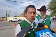 Inversión educativa en Coahuila: 85 aulas didácticas en construcción