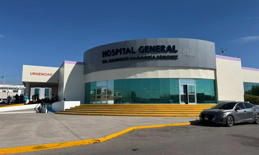 La Jurisdicción Sanitaria 01 brinda apoyo económico y acompañamiento a la familia de la enfermera René Aguilera Barrientos, fallecida en un accidente vial cuando se dirigía a cumplir actividades laborales.
