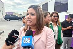 Yesica Sifuentes entrega obras y anuncia nuevos proyectos en Castaños Yesica Sifuentes entrega obras y anuncia nuevos proyectos en Castaños