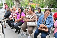 DIF Municipal de San Buenaventura realiza campaña de salud: estudios gratuitos para mujeres DIF Municipal de San Buenaventura realiza campaña de salud: estudios gratuitos para mujeres