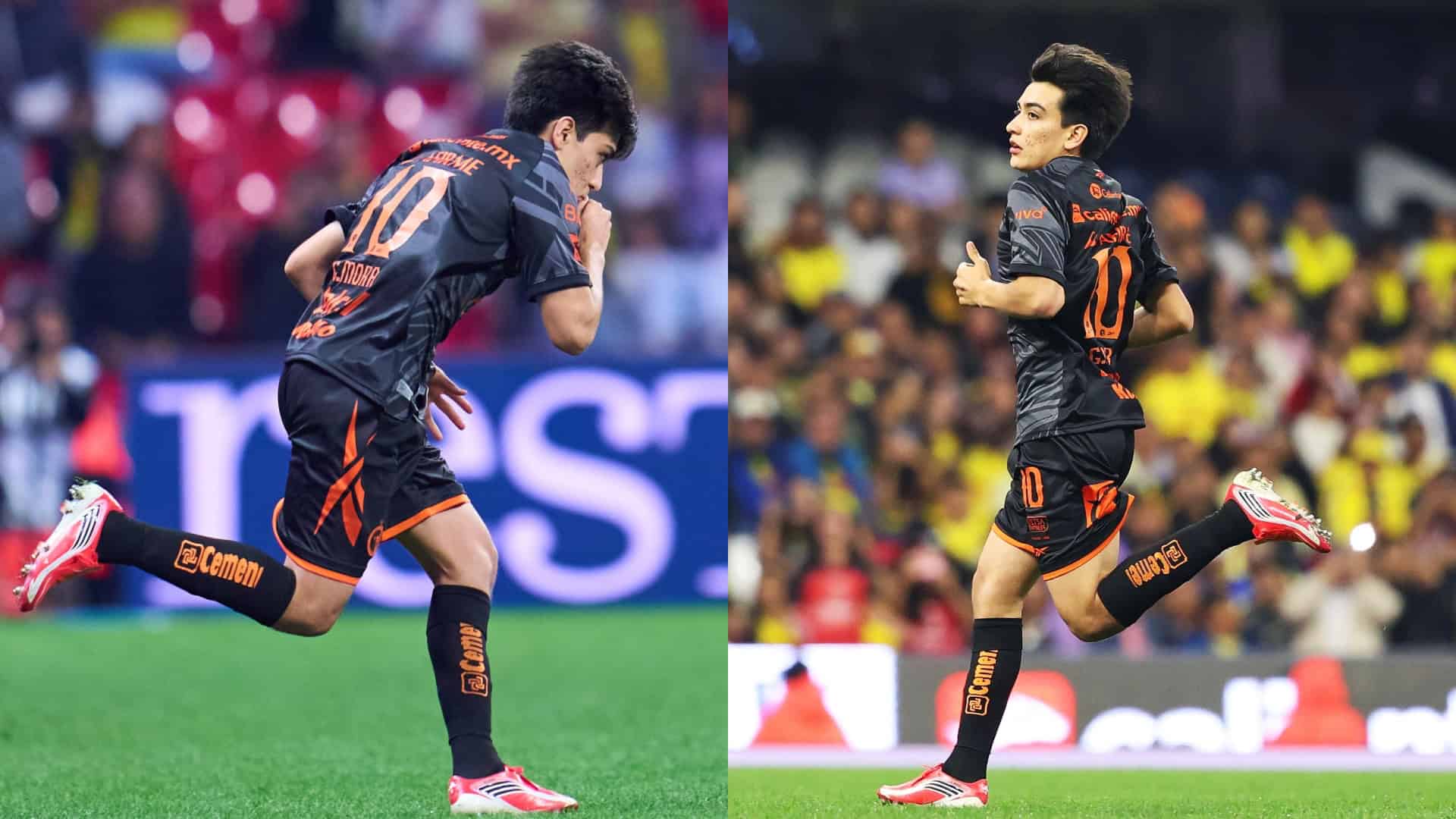 Abreu lanza mensaje sobre Gilberto Mora: Xolos está listo para competir sin su estrella