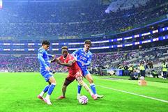 Cruz Azul lanza descuentos en boletos para el partido contra León