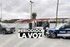 Llega niño de seis años sin vida a la Clínica 9 del IMSS Llega niño de seis años sin vida a la Clínica 9 del IMSS