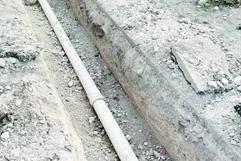SIMARC supera crisis de agua en Sabinas con nuevas perforaciones SIMARC supera crisis de agua en Sabinas con nuevas perforaciones