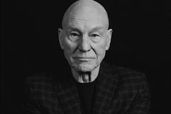 Adiós a Patrick Stewart, leyenda de Star Trek y X-Men