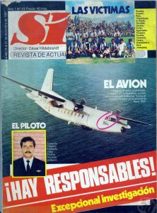 revista-si-alianza-lima-1987