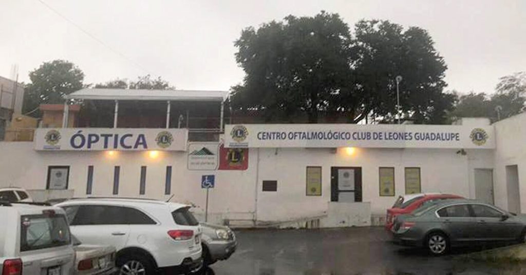 Todo un éxito las operaciones de las cataratas