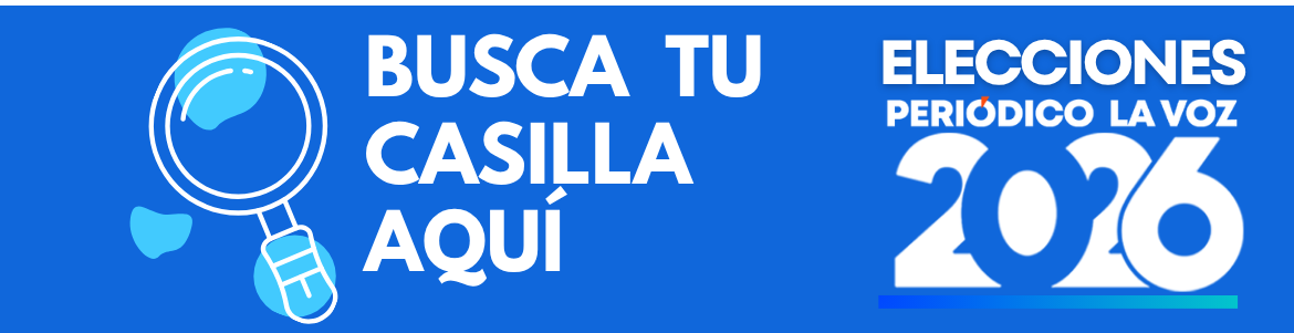 Busca tu casilla aqu&iacute;